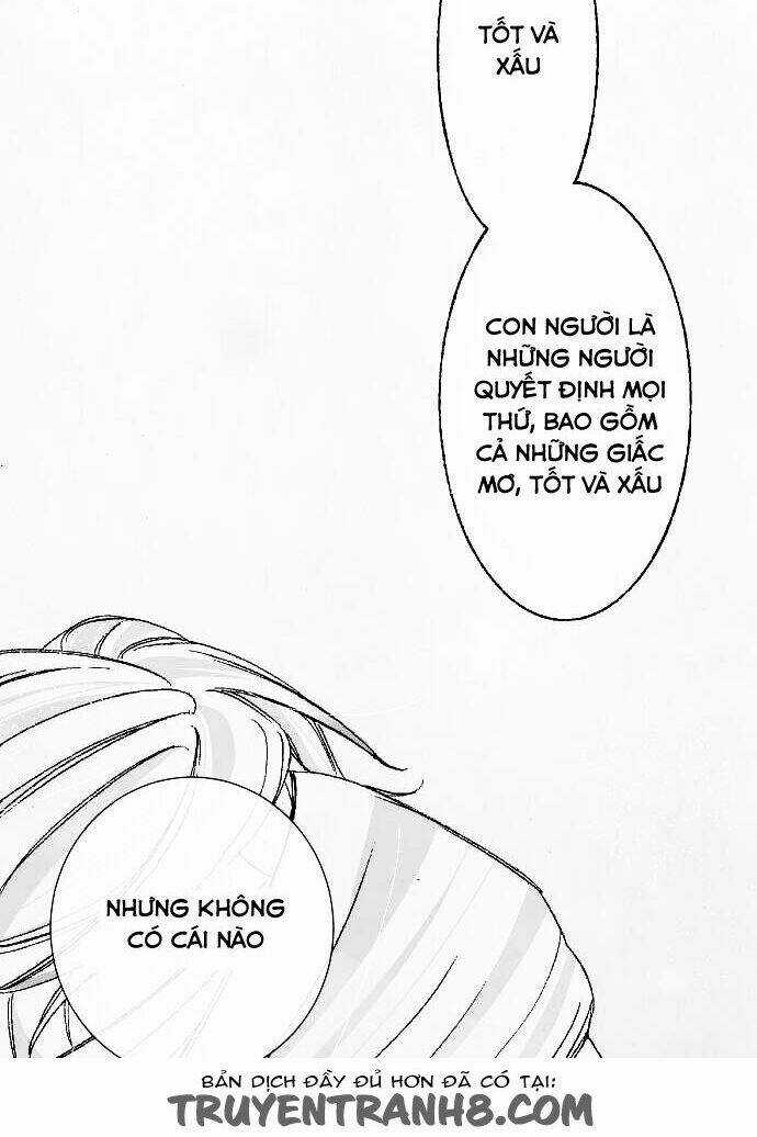 Kochou No Yumeji - Chapter 2 - Trang 8