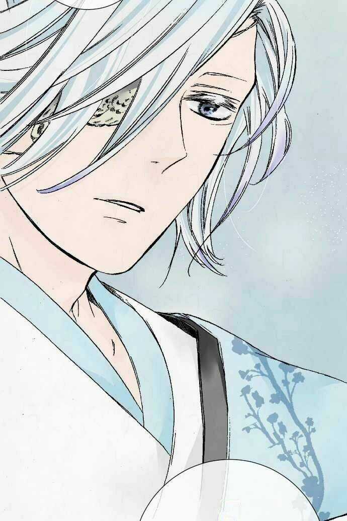 Kochou No Yumeji - Chapter 2 - Trang 9