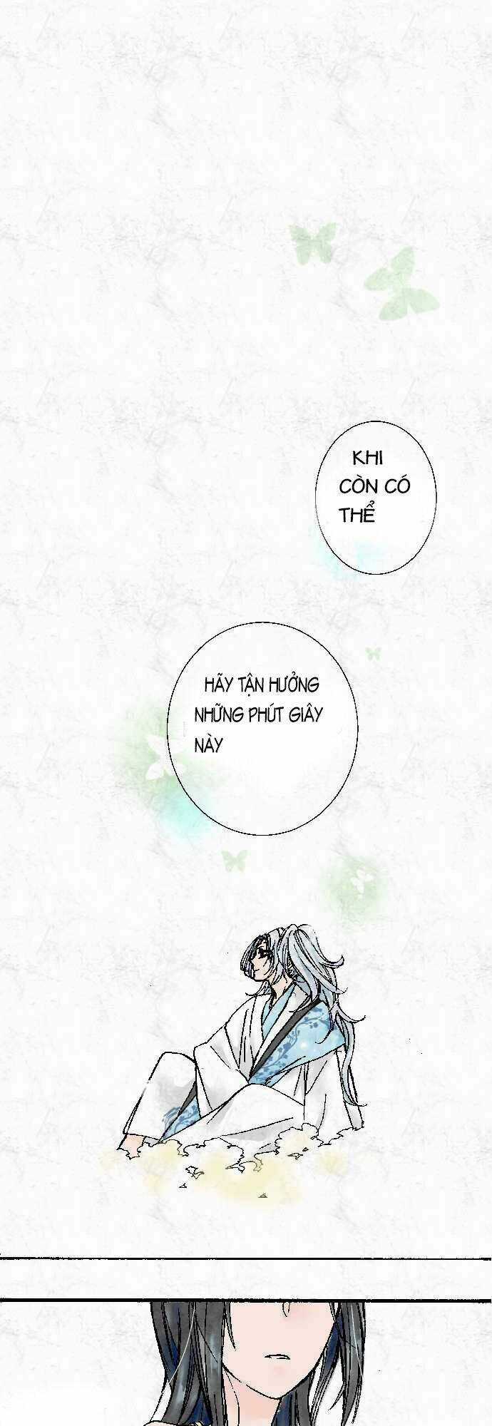 Kochou No Yumeji - Chapter 3 - Trang 18