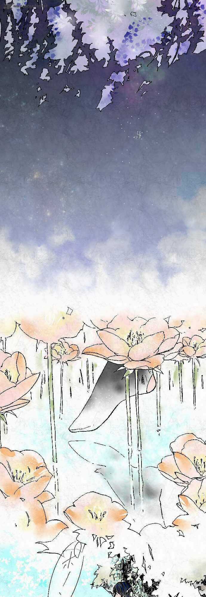 Kochou No Yumeji - Chapter 3 - Trang 10