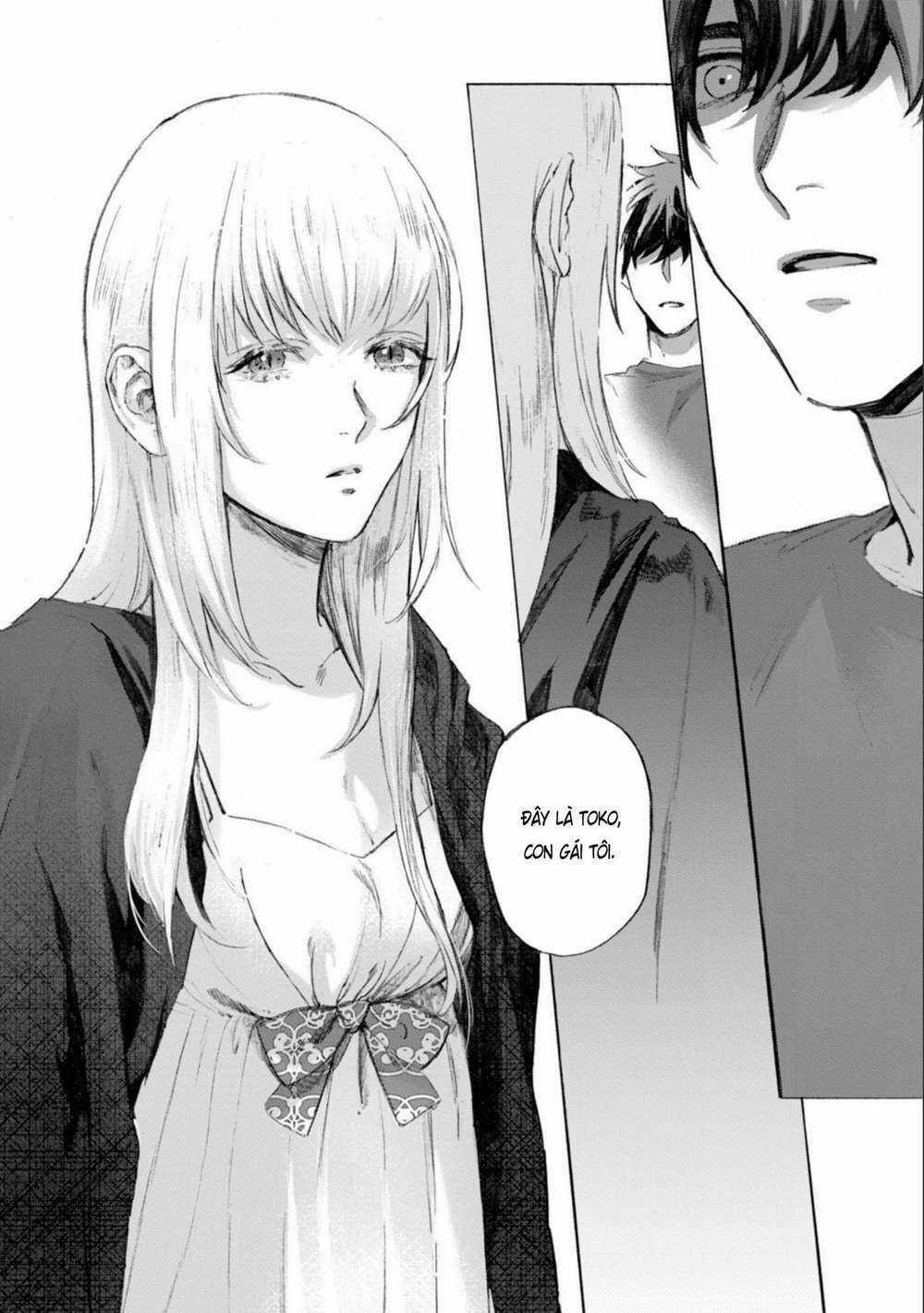 Kodoku No Ie - Chapter 1 - Trang 25