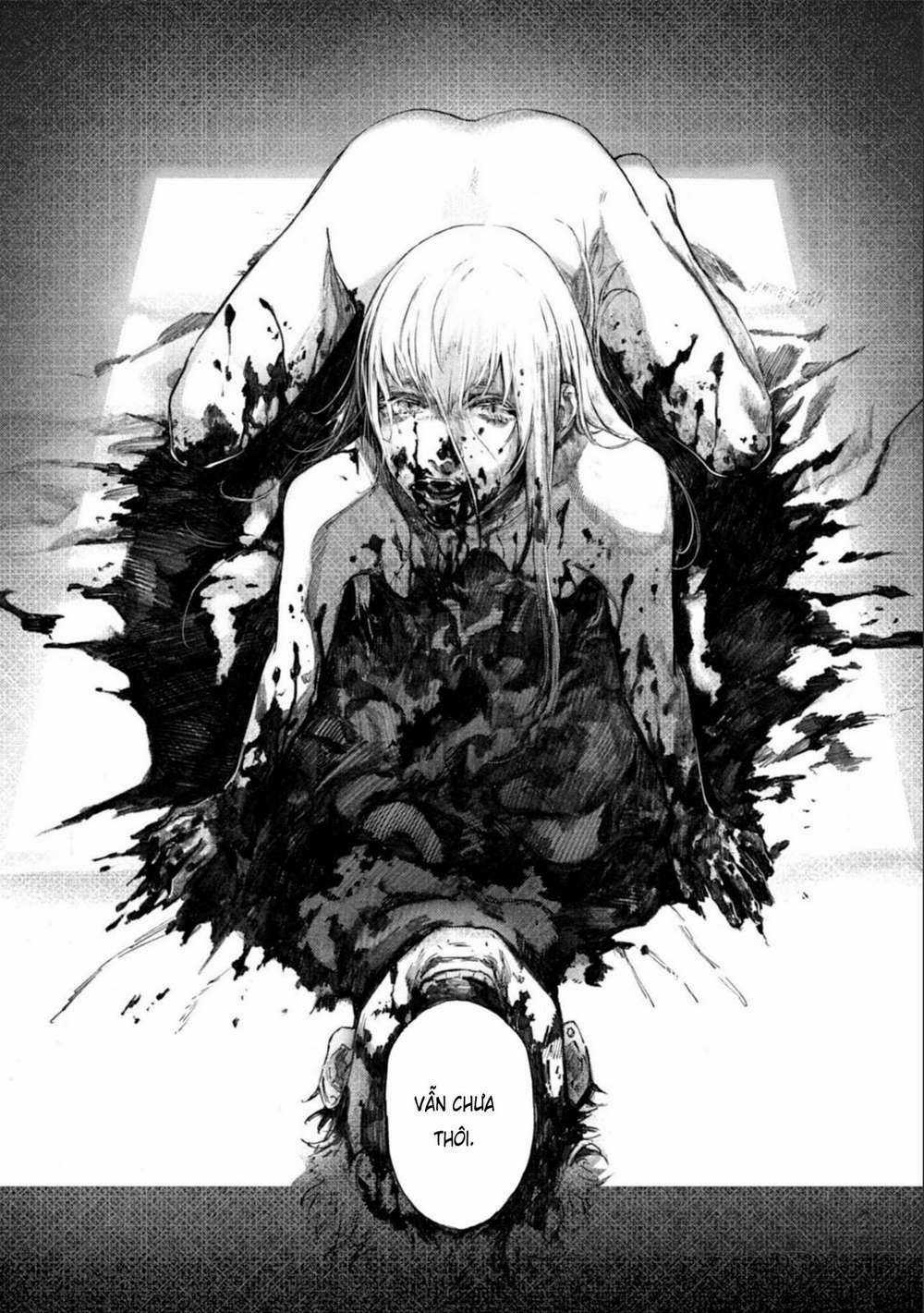 Kodoku No Ie - Chapter 1 - Trang 35
