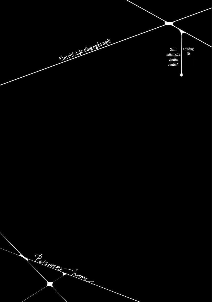 Kodoku No Ie - Chapter 10 - Trang 1