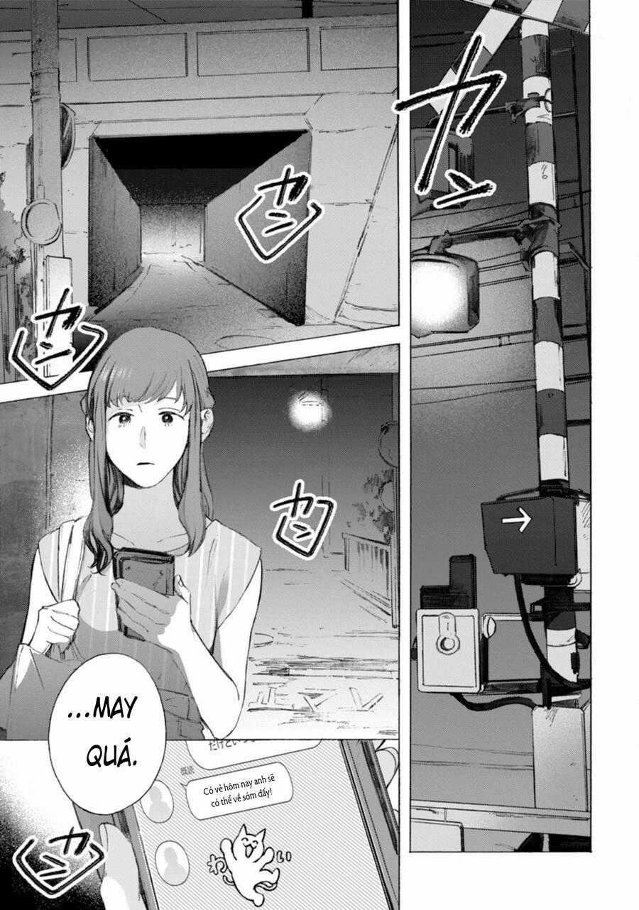 Kodoku No Ie - Chapter 10 - Trang 2