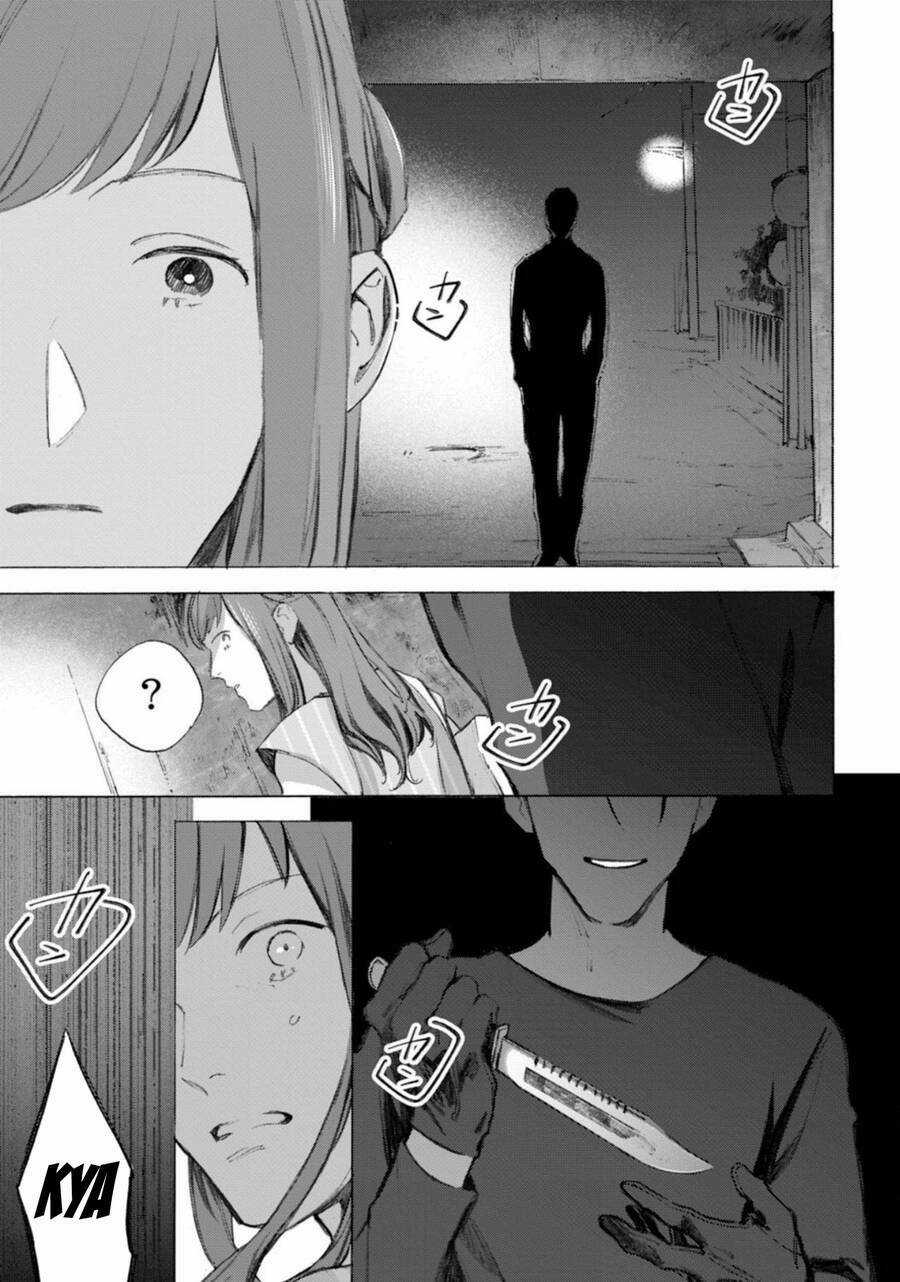 Kodoku No Ie - Chapter 10 - Trang 4