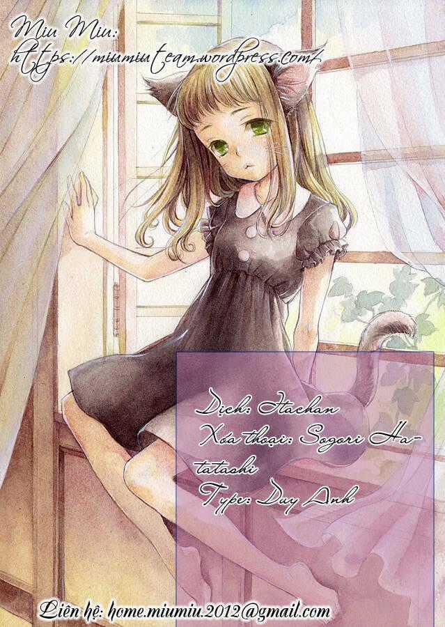 Kodoku No Ie - Chapter 10 - Trang 33