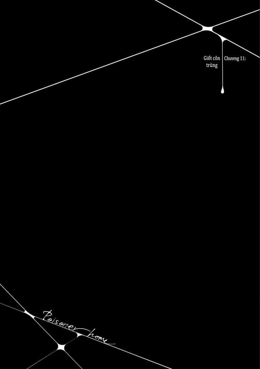 Kodoku No Ie - Chapter 11 - Trang 1