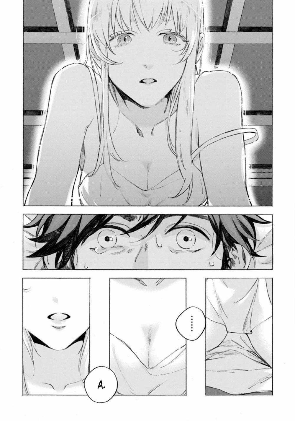 Kodoku No Ie - Chapter 2 - Trang 5