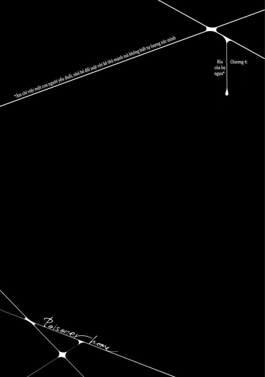Kodoku No Ie - Chapter 4 - Trang 1