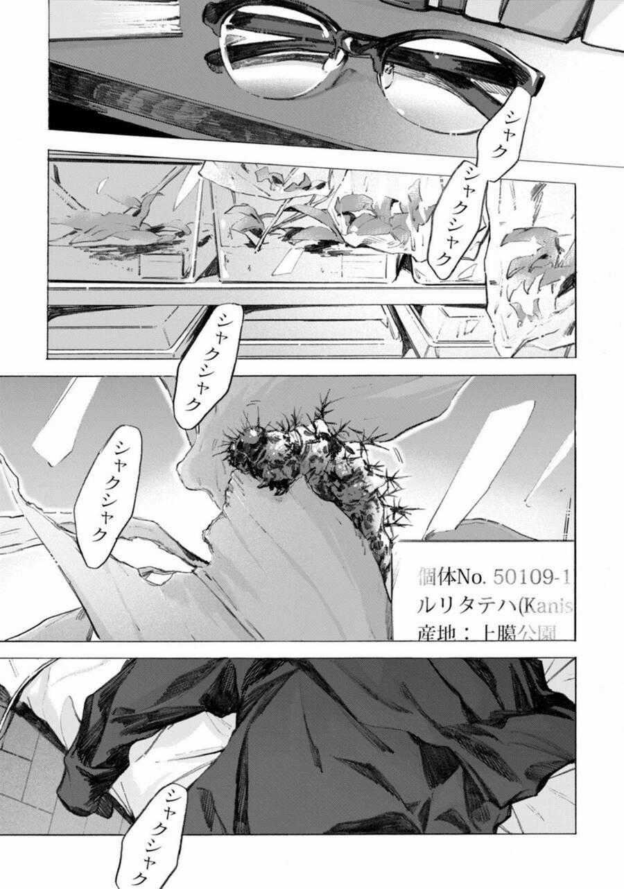 Kodoku No Ie - Chapter 4 - Trang 2