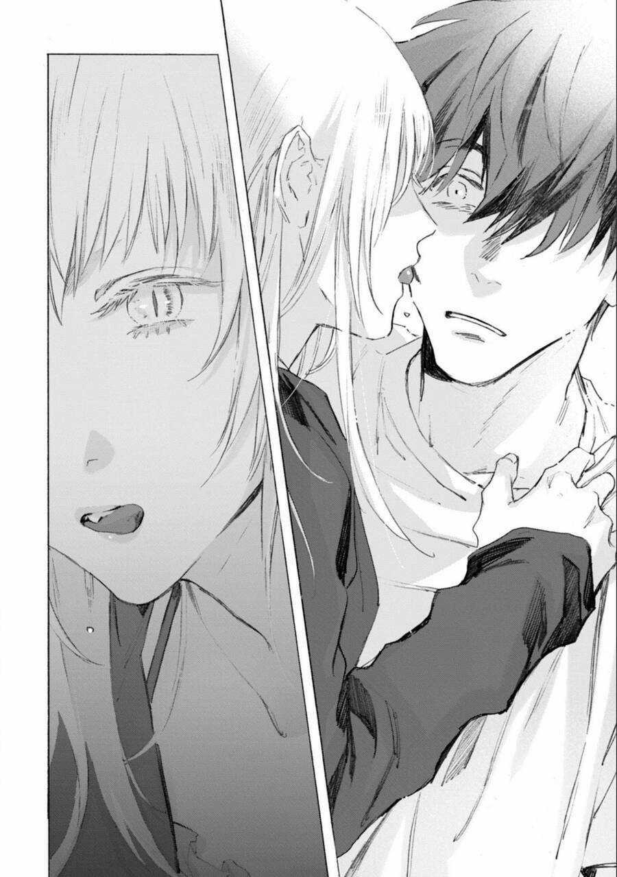 Kodoku No Ie - Chapter 4 - Trang 19