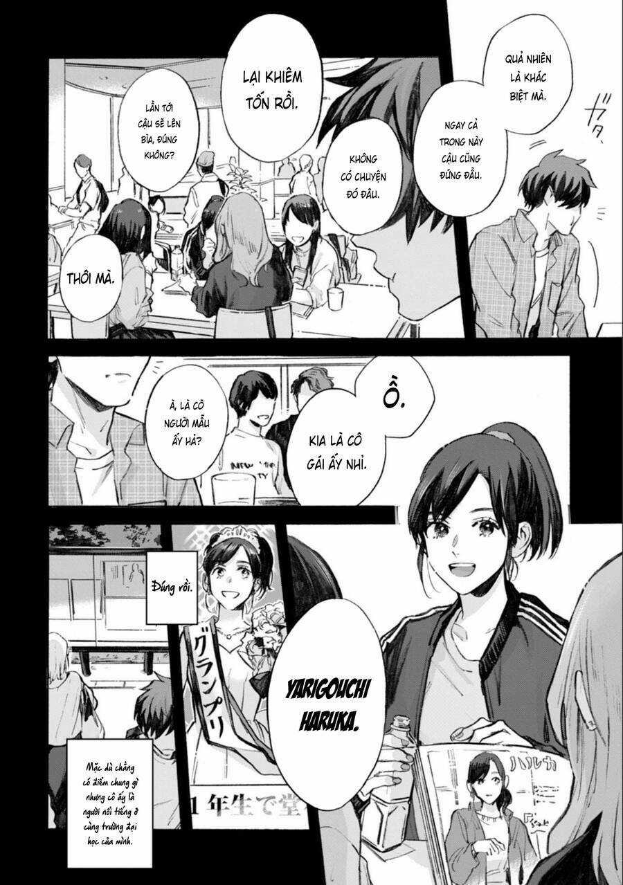 Kodoku No Ie - Chapter 5 - Trang 13