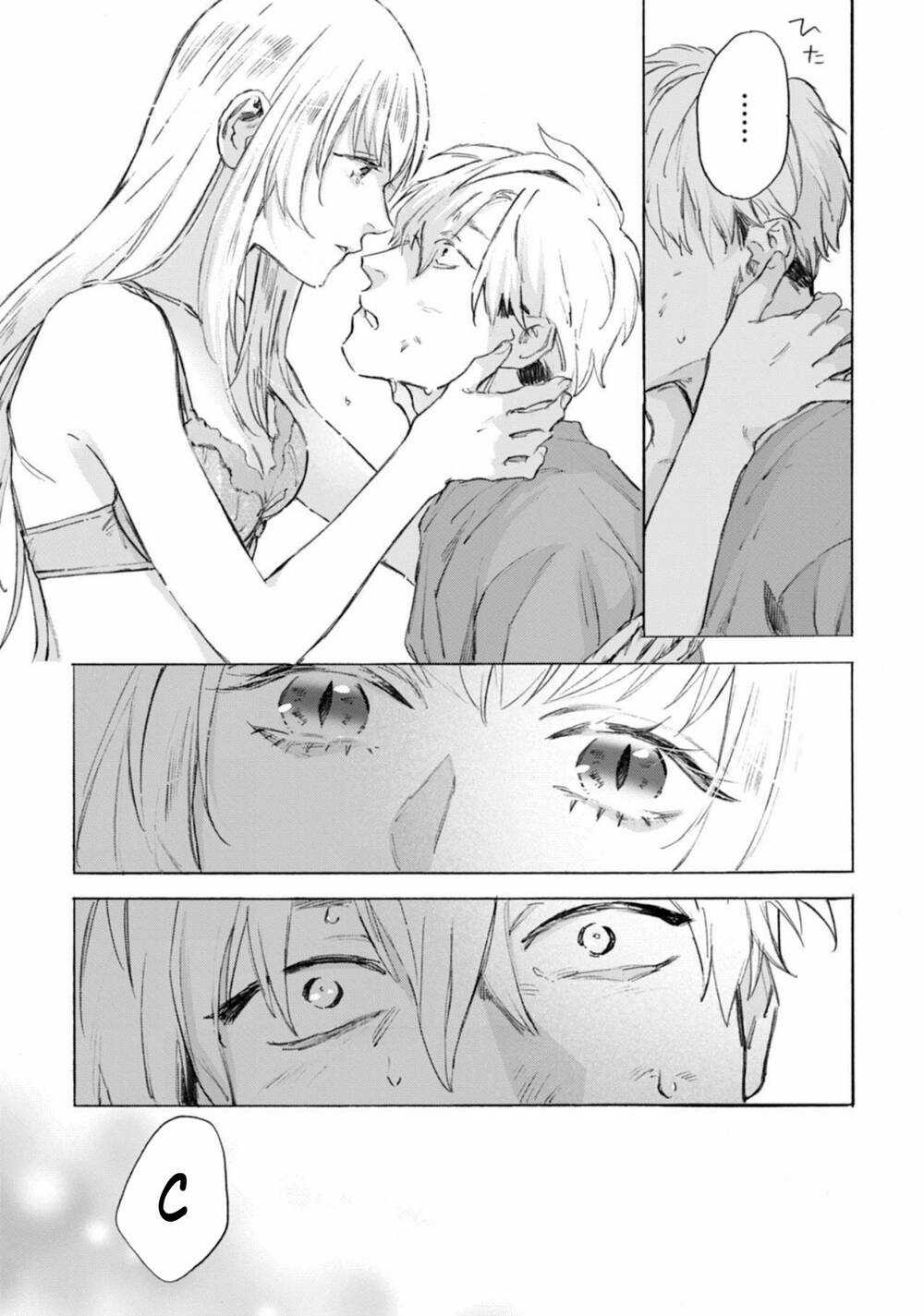 Kodoku No Ie - Chapter 6 - Trang 29