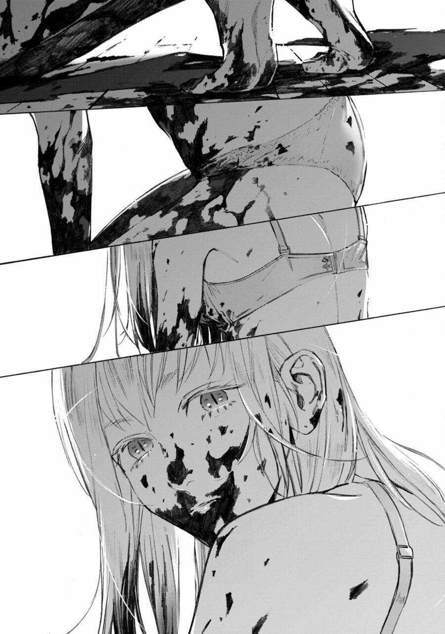 Kodoku No Ie - Chapter 7 - Trang 17