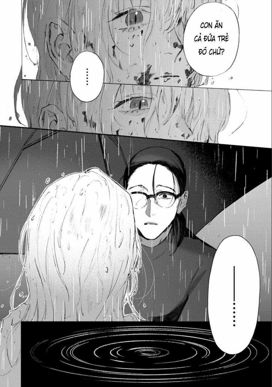 Kodoku No Ie - Chapter 9 - Trang 21