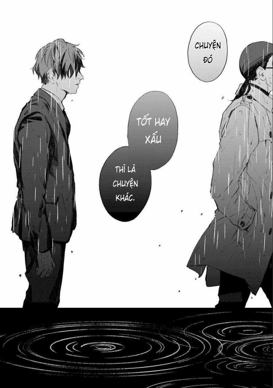 Kodoku No Ie - Chapter 9 - Trang 31