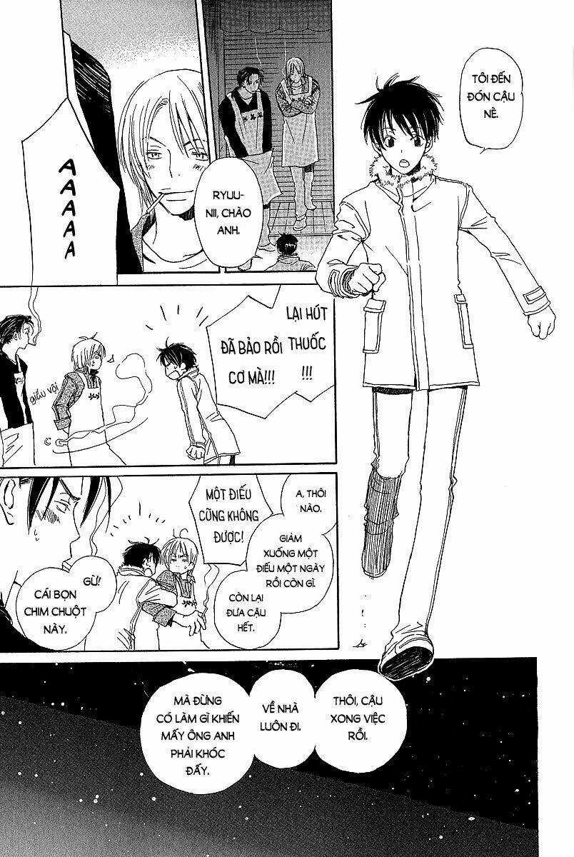 Kodomo No Iibun - Chapter 1 - Trang 13