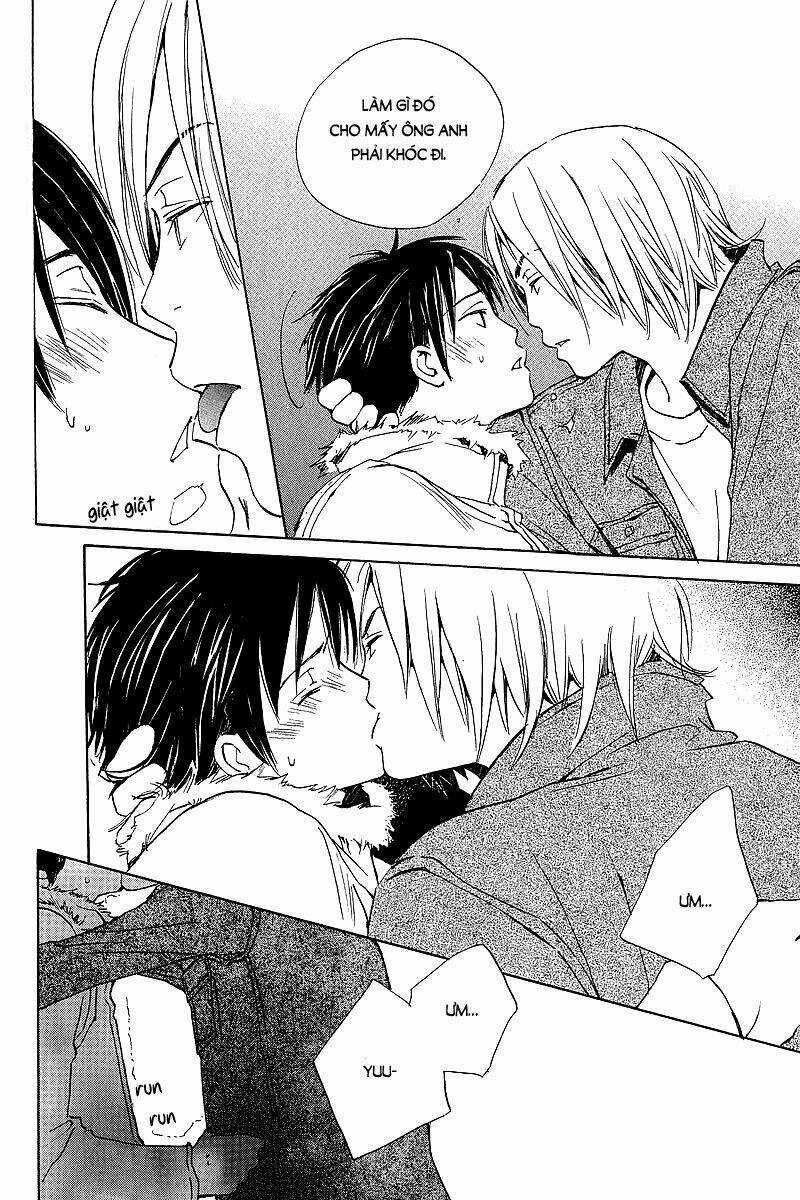 Kodomo No Iibun - Chapter 1 - Trang 16