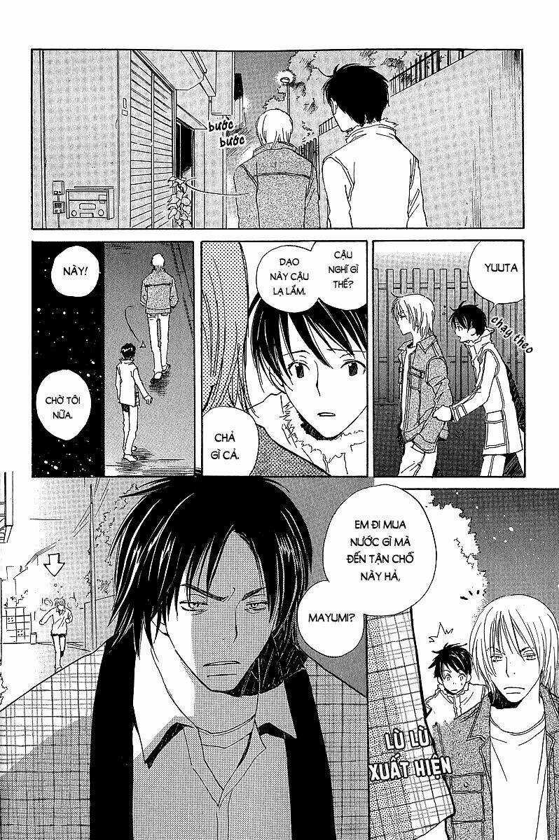 Kodomo No Iibun - Chapter 1 - Trang 18