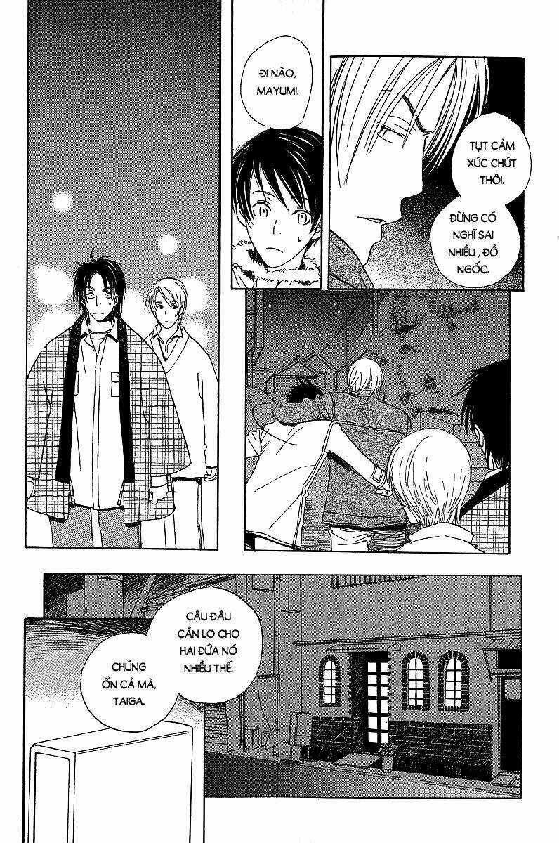 Kodomo No Iibun - Chapter 1 - Trang 20