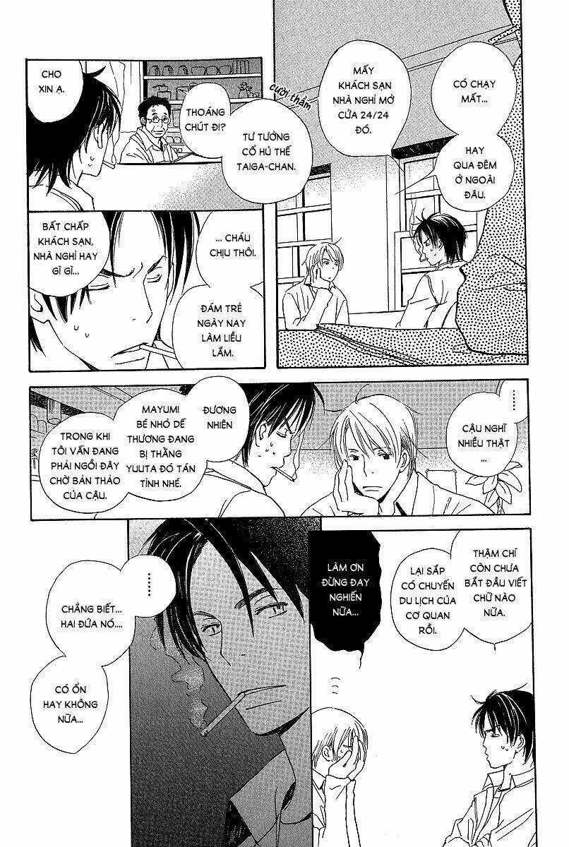 Kodomo No Iibun - Chapter 1 - Trang 21