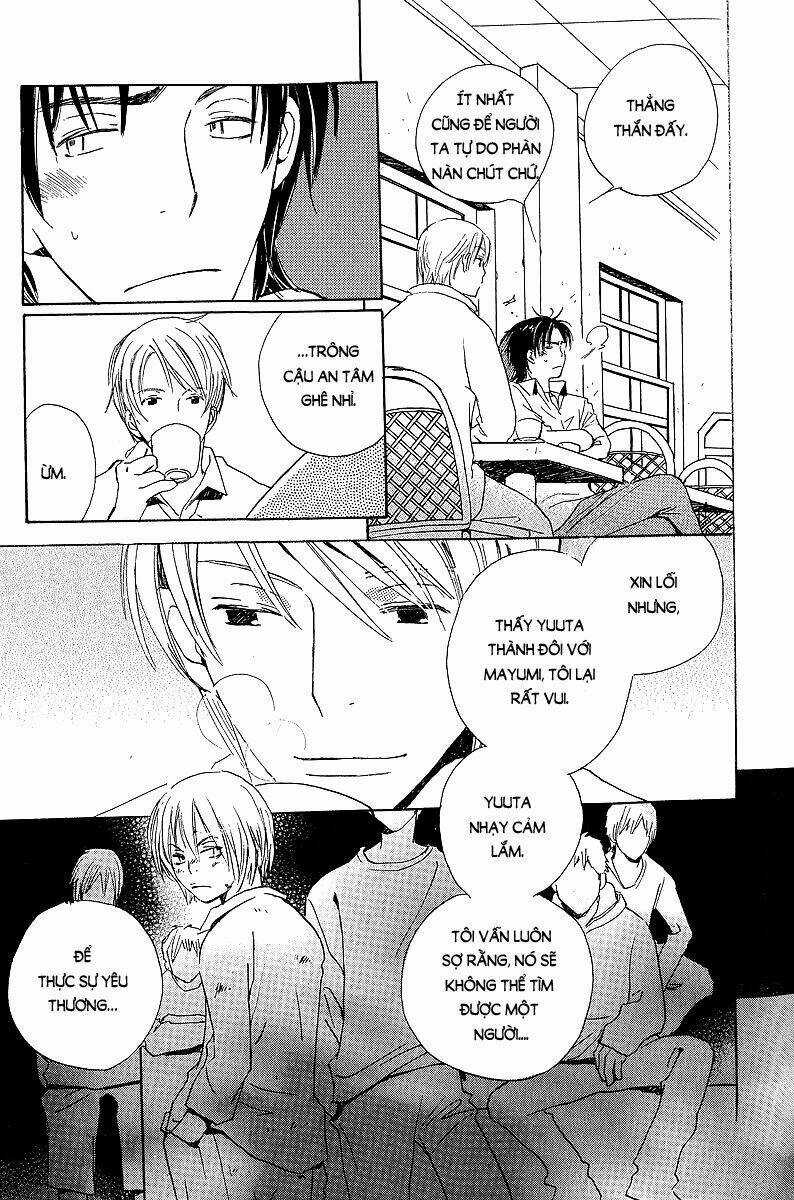 Kodomo No Iibun - Chapter 1 - Trang 23