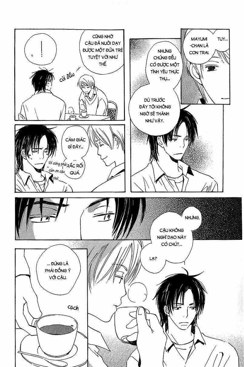 Kodomo No Iibun - Chapter 1 - Trang 24