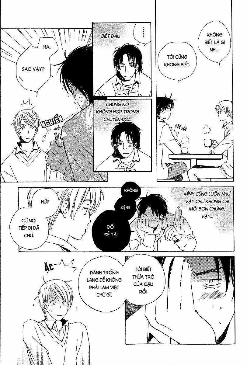 Kodomo No Iibun - Chapter 1 - Trang 25