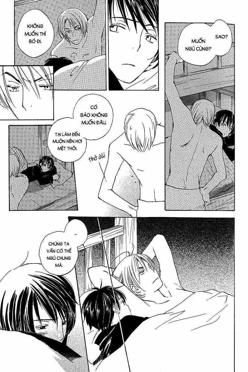 Kodomo No Iibun - Chapter 1 - Trang 29