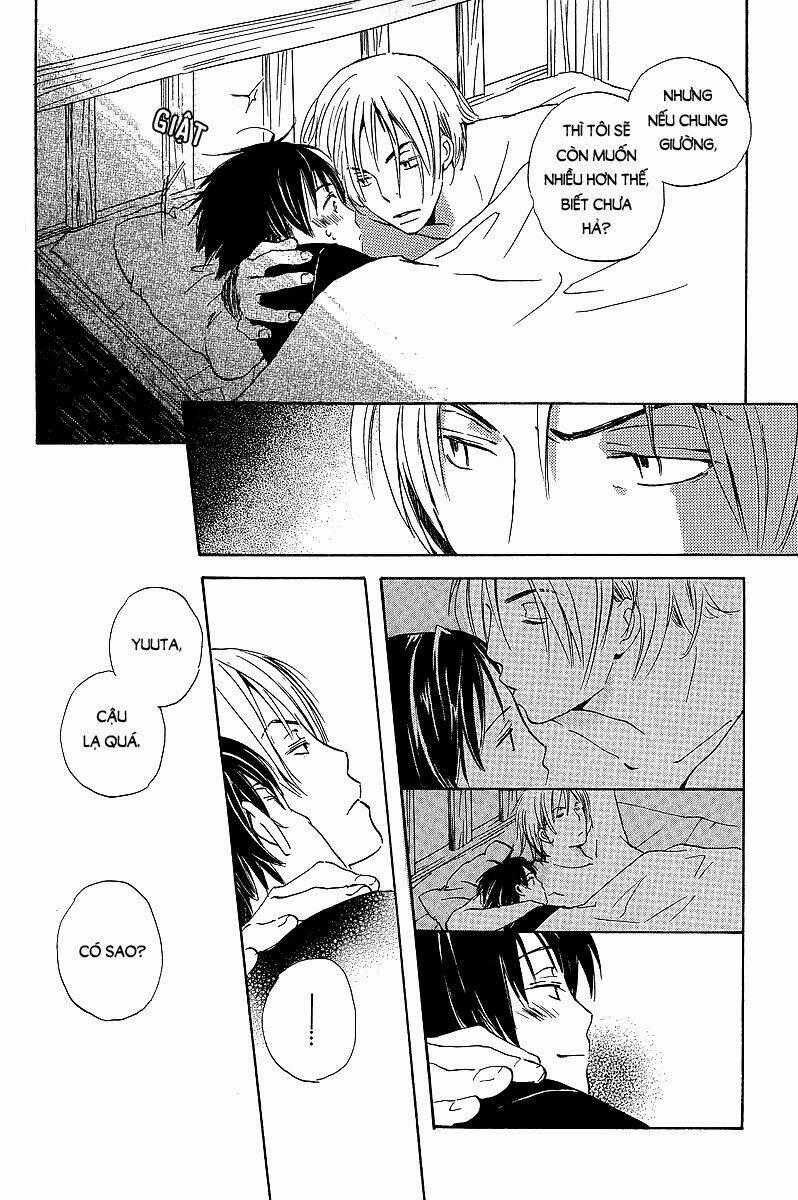 Kodomo No Iibun - Chapter 1 - Trang 30