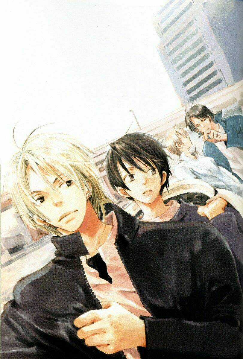 Kodomo No Iibun - Chapter 1 - Trang 4