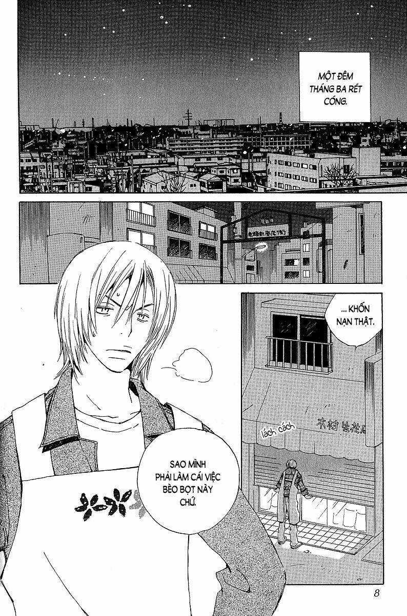 Kodomo No Iibun - Chapter 1 - Trang 10