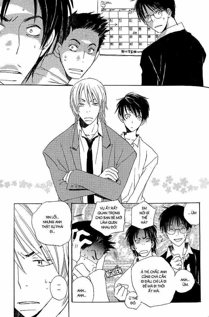 Kodomo No Iibun - Chapter 2 - Trang 11