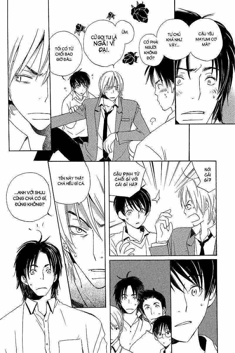 Kodomo No Iibun - Chapter 2 - Trang 14