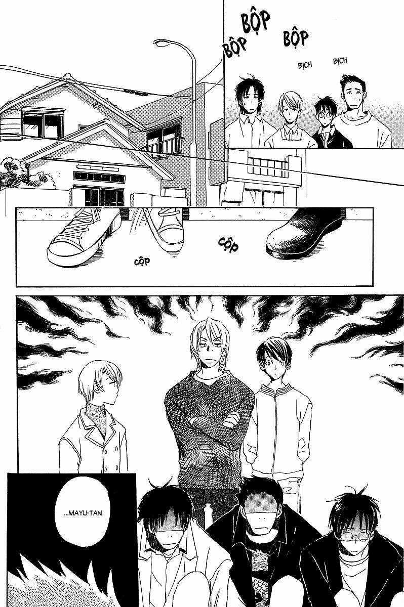 Kodomo No Iibun - Chapter 2 - Trang 18