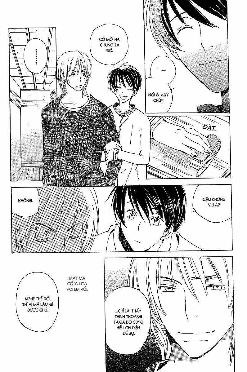 Kodomo No Iibun - Chapter 2 - Trang 23