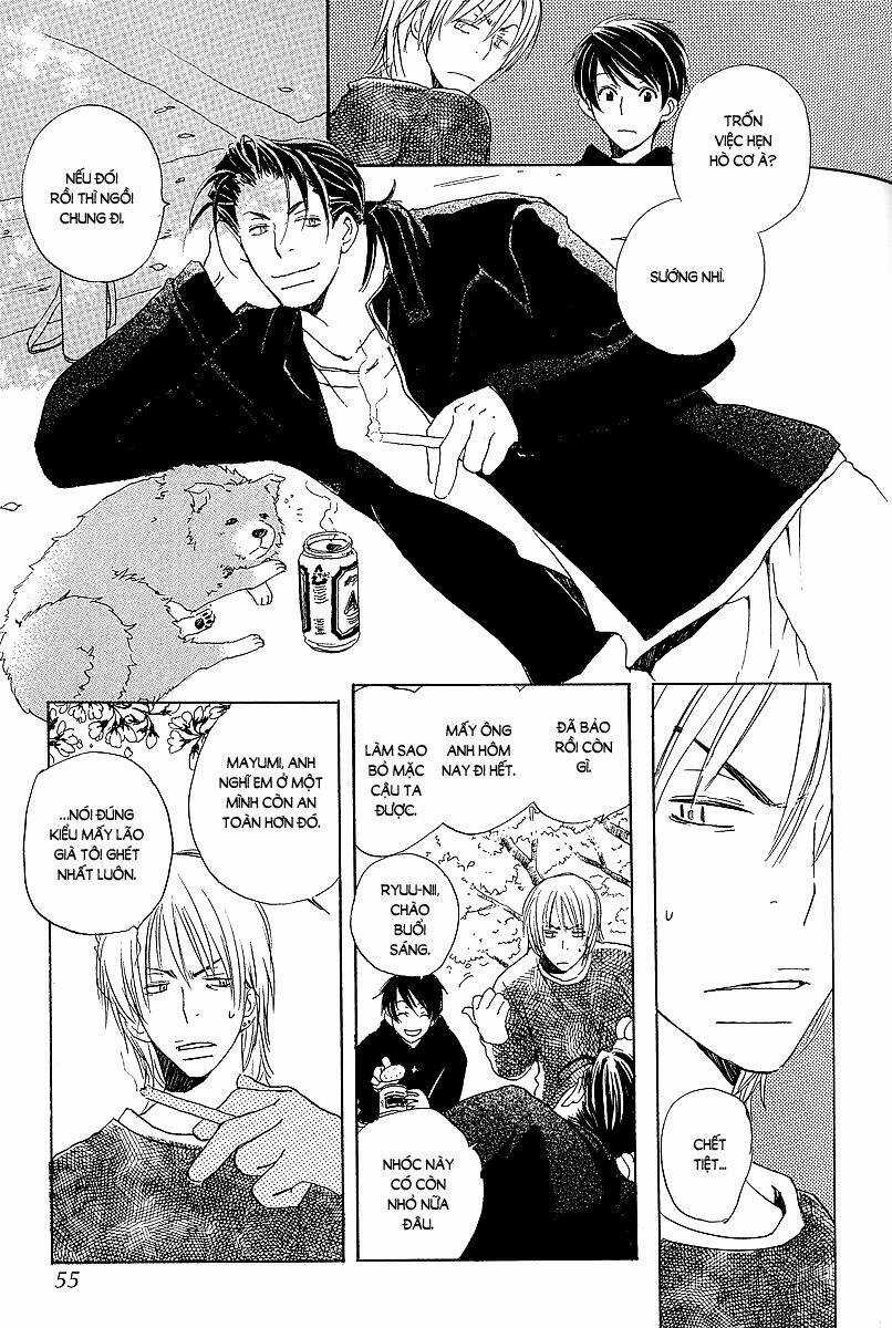 Kodomo No Iibun - Chapter 2 - Trang 27