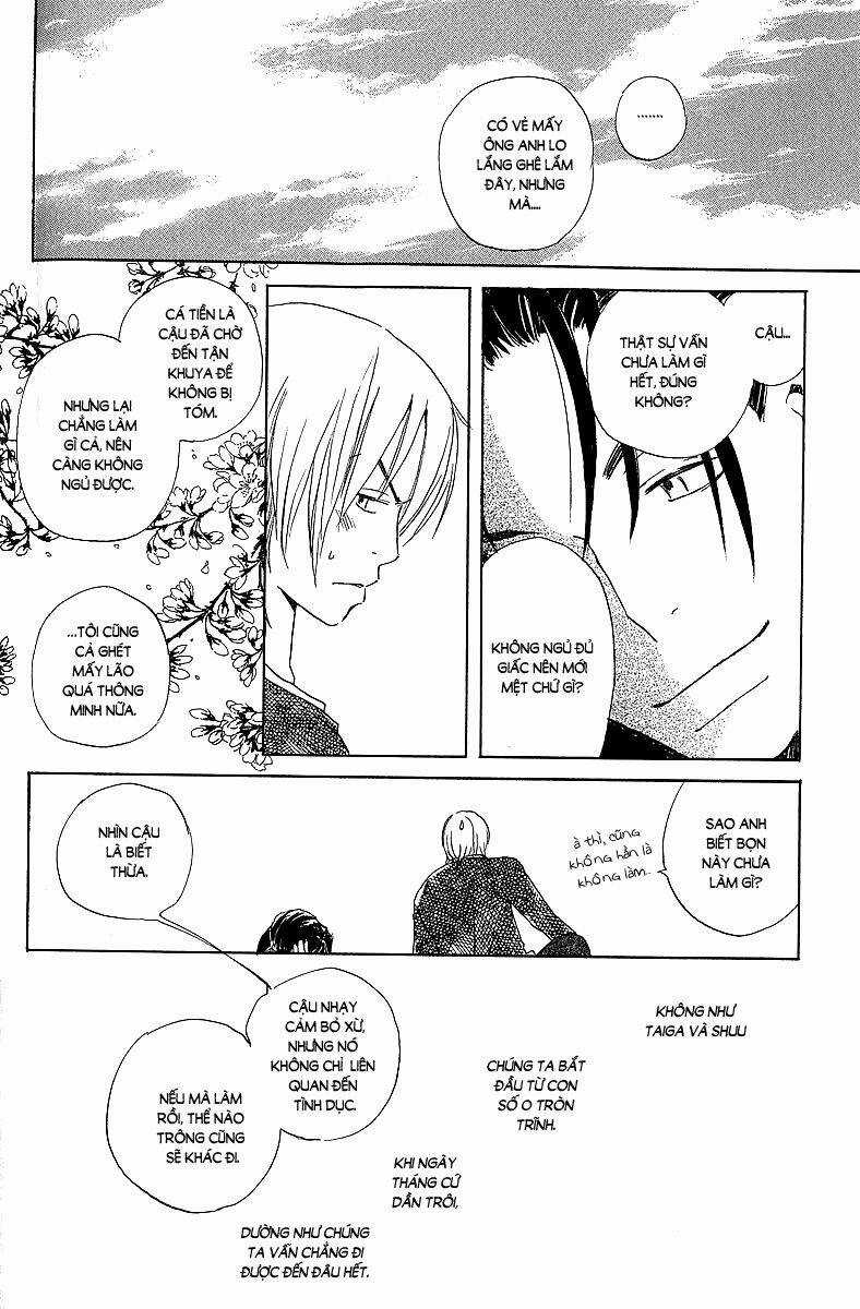 Kodomo No Iibun - Chapter 2 - Trang 30