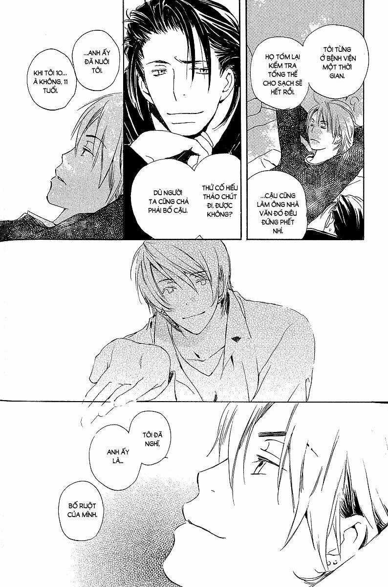 Kodomo No Iibun - Chapter 2 - Trang 32