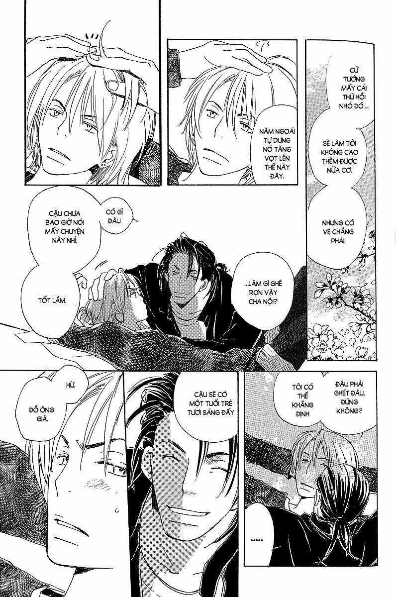 Kodomo No Iibun - Chapter 2 - Trang 33