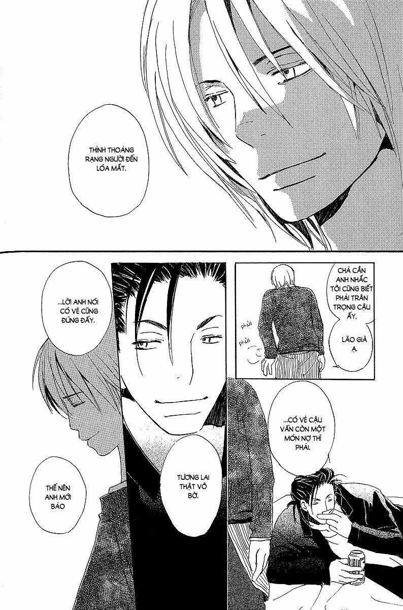 Kodomo No Iibun - Chapter 2 - Trang 36