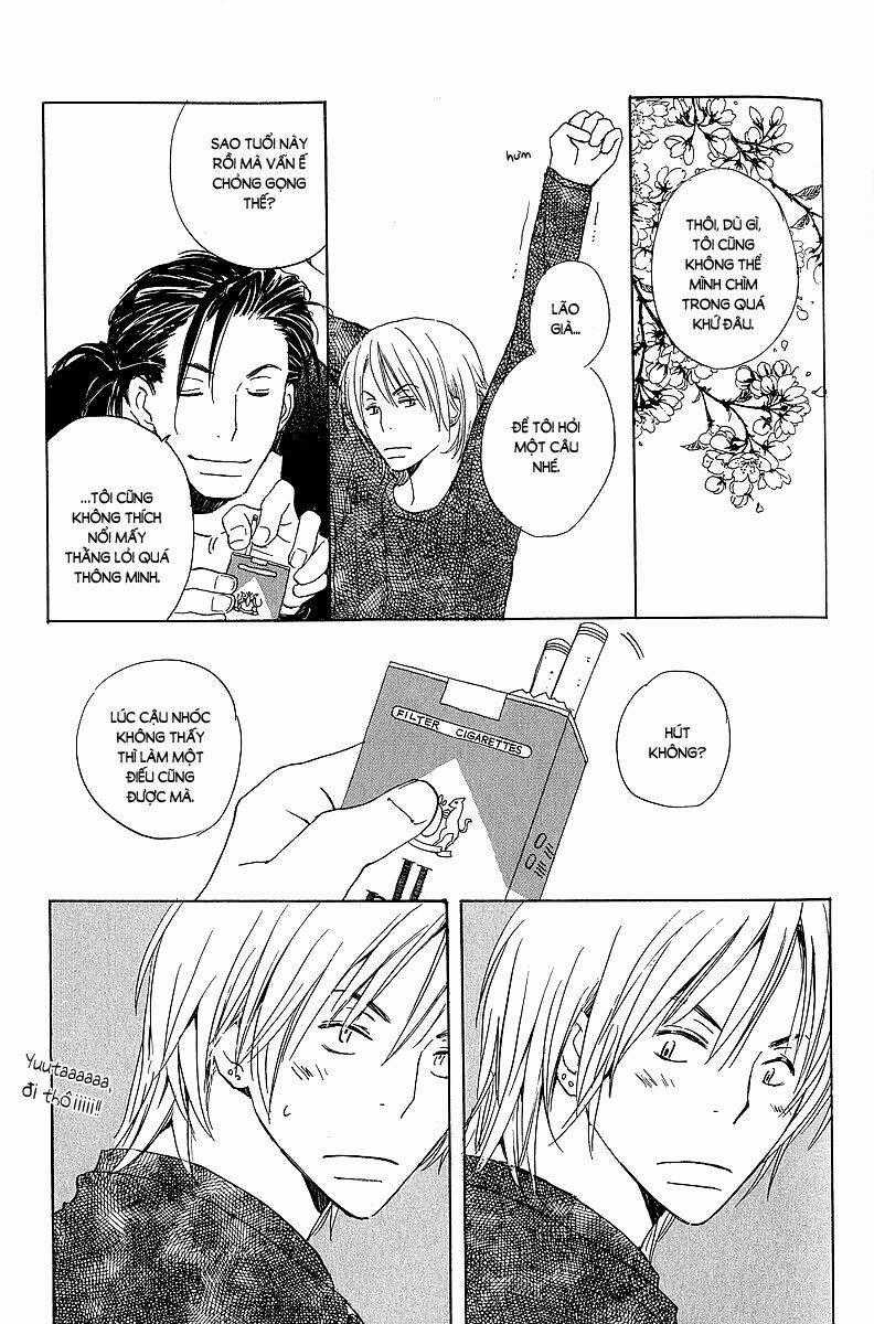 Kodomo No Iibun - Chapter 2 - Trang 37