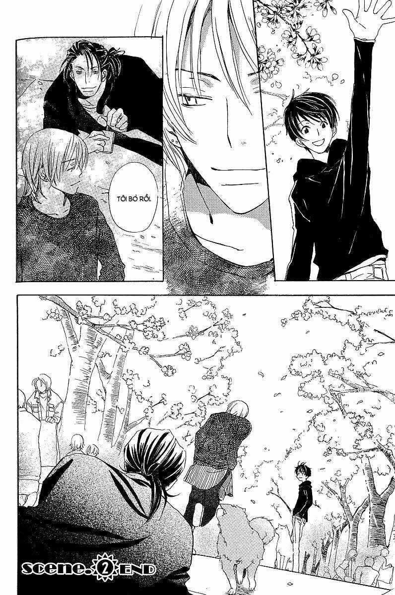 Kodomo No Iibun - Chapter 2 - Trang 38