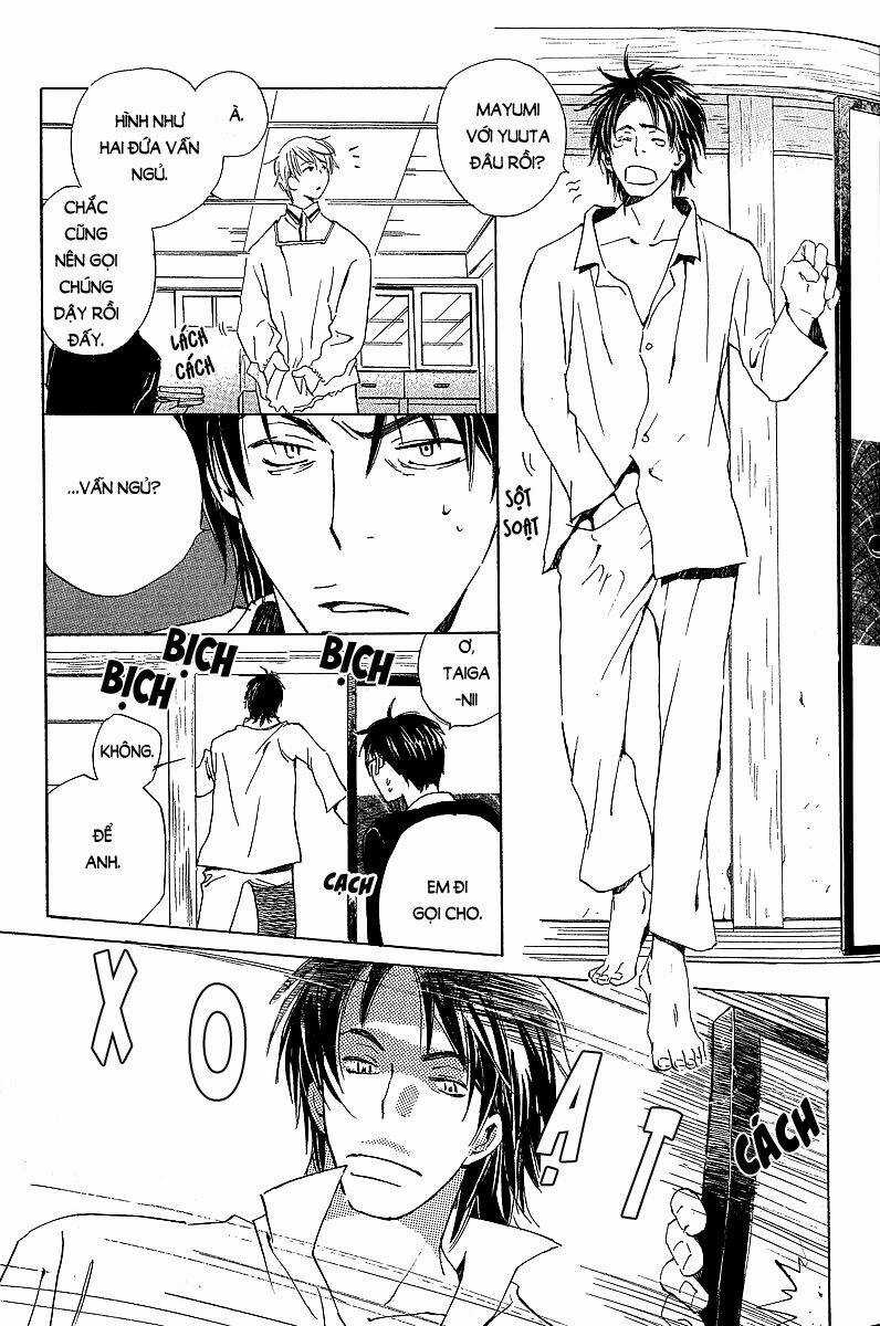 Kodomo No Iibun - Chapter 2 - Trang 5