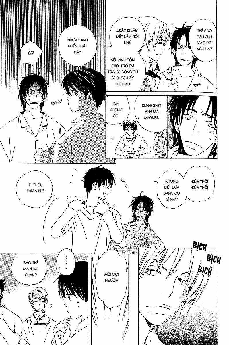 Kodomo No Iibun - Chapter 2 - Trang 7