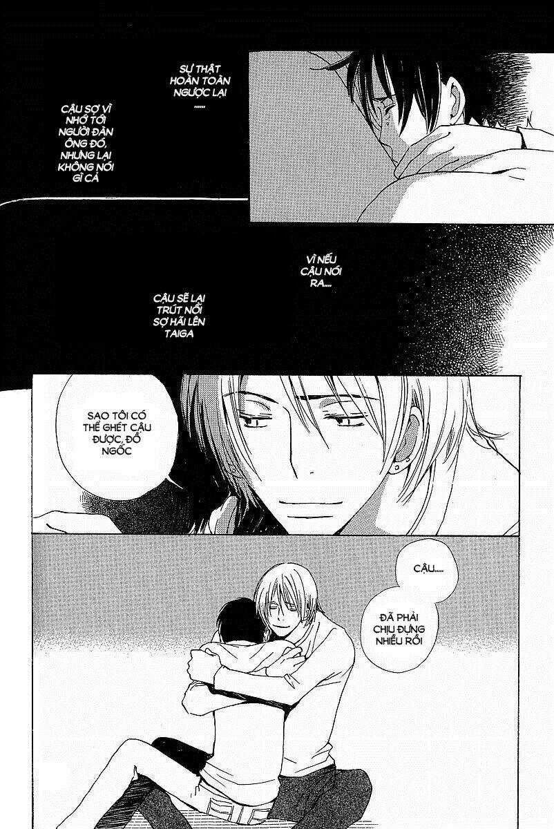 Kodomo No Iibun - Chapter 3 - Trang 28