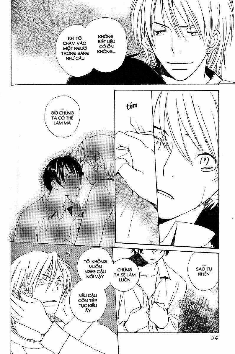 Kodomo No Iibun - Chapter 3 - Trang 30