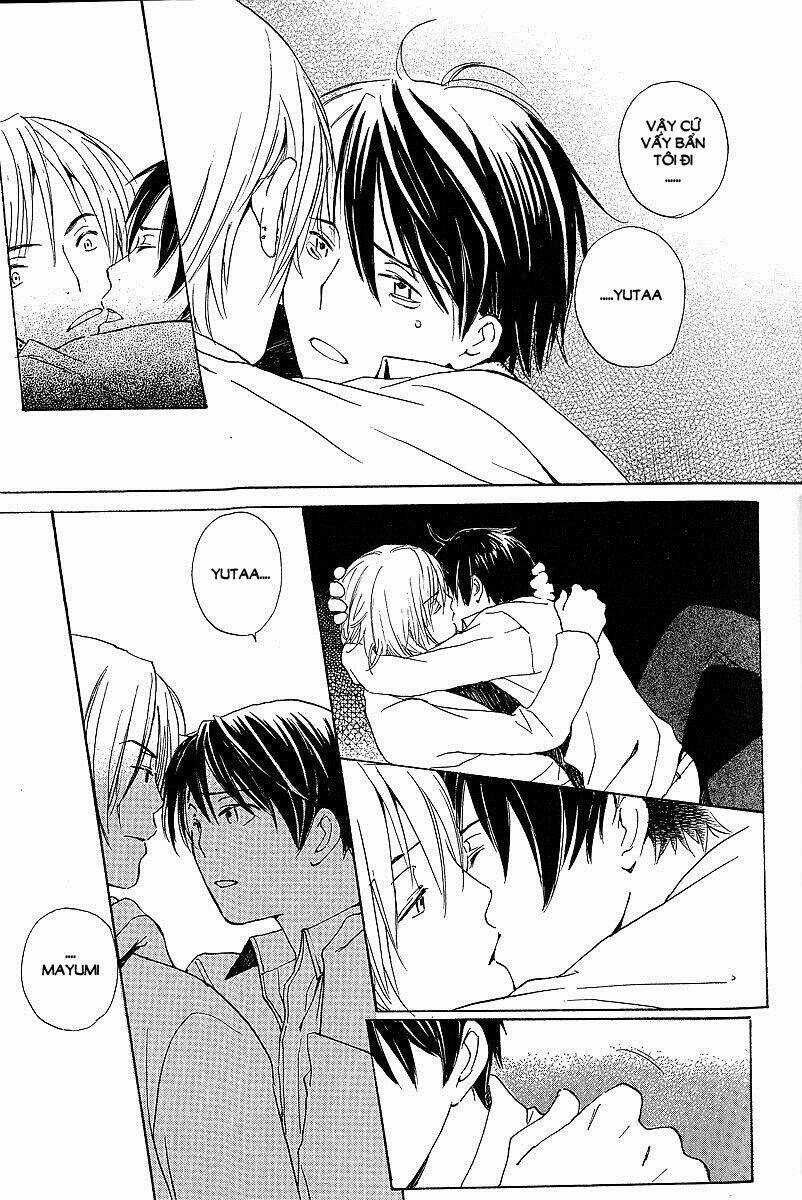 Kodomo No Iibun - Chapter 3 - Trang 31