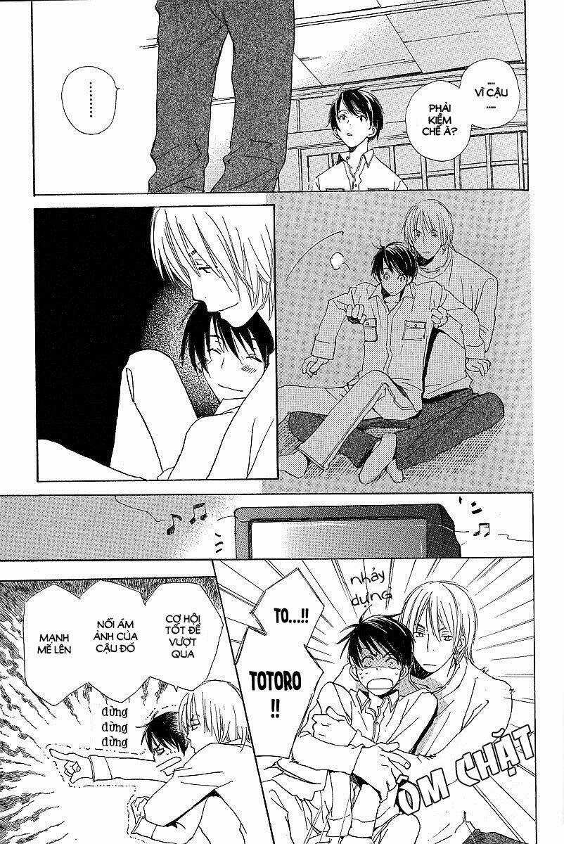 Kodomo No Iibun - Chapter 3 - Trang 35