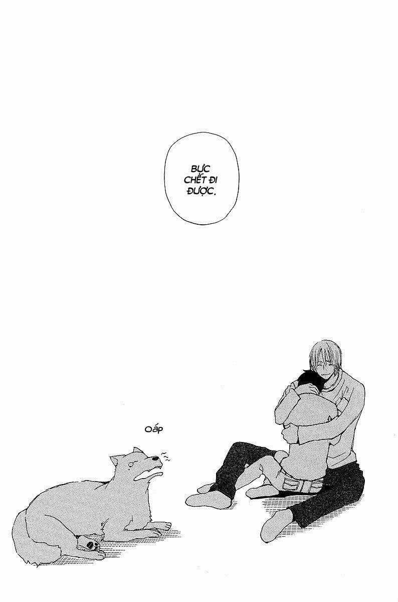 Kodomo No Iibun - Chapter 3 - Trang 37